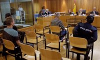 El TEDH hará público el martes 13 si ve torturas en la detención por la Guardia Civil de los etarras de la T4