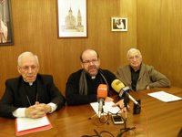 La Diócesis de Tarazona cumple 25 años de ayuda en Bolivia