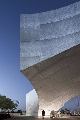 CaixaForum Sevilla, elegido edificio del año 2018
