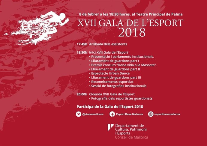Gala del Deporte