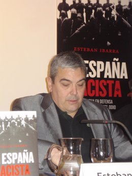 Esteban Ibarra