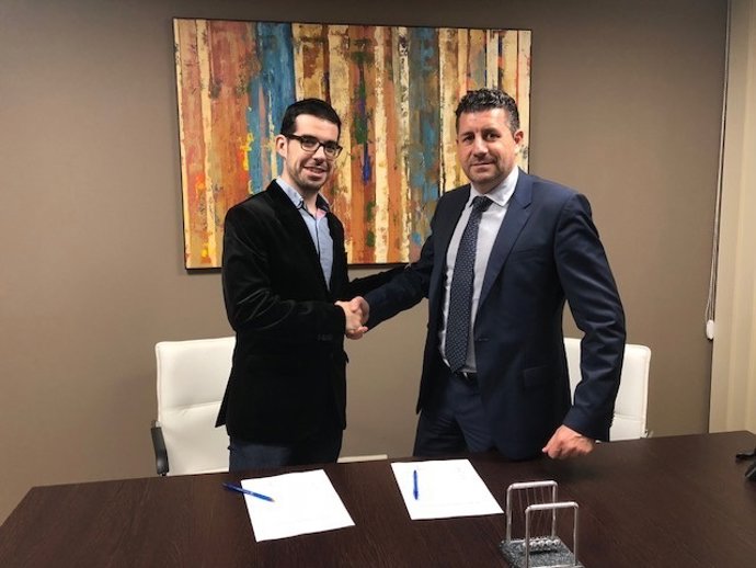 Acuerdo entre Spain Nightlife y Pridatect