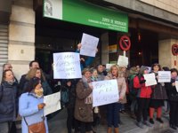 CSIF denuncia en Inspección de Trabajo las agresiones que sufren los trabajadores de los centros de menores de Granada