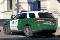 Un gran despliegue policial busca a Emmelyn, la niña de 11 años presuntamente secuestrada en Chile