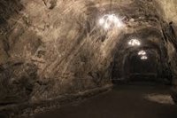 Siete mineros atrapados en Colombia después de un derrumbe