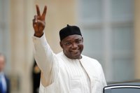 Gambia regresa a la Commonwealth cinco años después de la abrupta salida ordenada por Jamé