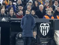 Valverde: "Intentaré tener más suerte que en mi anterior final"