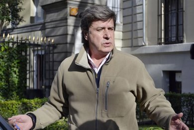 Cayetano Martínez de Irujo, de los becarios: "Se hace en todas las empresas de España"