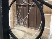 Reinosa despierta a 12,6 grados bajo cero