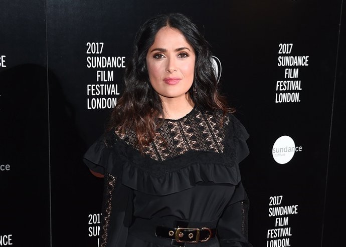Salma Hayek