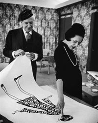 Más de 4.000 personas visitan en dos semanas la exposición de imágenes de la Greenberg Gallery en el Patio Herreriano