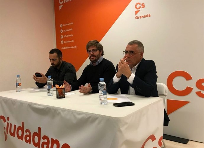 Foto: Ciudadanos