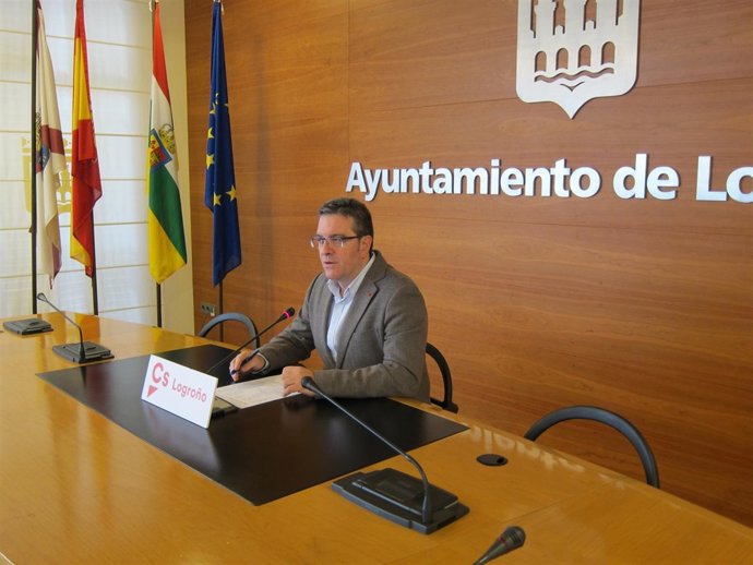                                Julián San Martín (Cs)