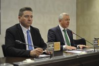 El PP propone mover en los presupuestos 14 millones para Carreteras y destinar dos a un plan contra la despoblación