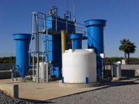 Global Omnium lidera un proyecto europeo para mejorar la depuración de vertidos industriales con bacterias