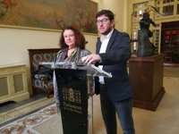 Unidos Podemos pide explicaciones al Gobierno central sobre el suministro eléctrico de Menorca 