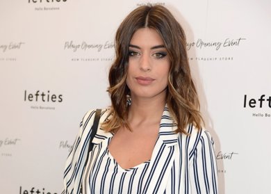 Dulceida: "Me hace gracia que me llamen 'Bollera de mierda' y cosas así"