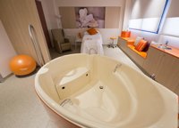 Empresas.- HM Hospitales impulsa un plan de parto personalizado para sus pacientes embarazadas