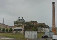 La Fiscalía acusa a los dueños del edificio El Águila Negra de un delito contra el patrimonio histórico