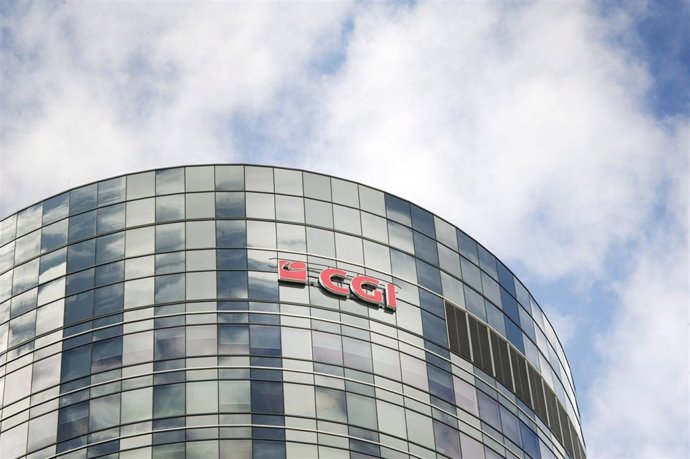 Sede de la consultora CGI en Montreal (Canadá)