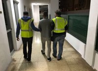 Detienen en Tenerife a un hombre buscado en Hungría por pertenecer a una red de tráfico ilegal de personas