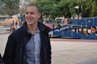 Simón Planells, nuevo portavoz de la Federación Socialista de Ibiza