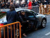 La fiscal preguntó a Forcadell si tenía conocimiento de que el Gobierno catalán tuviera cuentas en Andorra