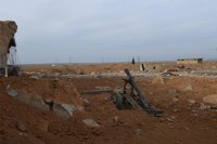 Milicianos de Estado Islámico se enfrentan con rebeldes sirios en Idlib tras recibir ayuda de Damasco, según ONG