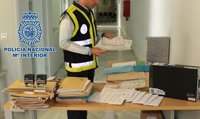 Tres detenidos en Granada por vender empadronamientos falsos a extranjeros tras recaudar más de 160.000 euros