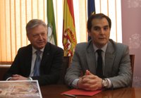 Interior: La solución al problema de drogas en Campo de Gibraltar tiene que ser "integral"