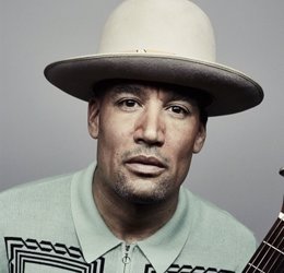 Ben Harper 