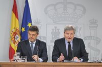 El Gobierno mantiene su "objetivo" de aprobar los Presupuestos de 2018 y continuará negociándolos