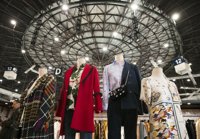 Momad Metrópolis recibió más de 15.000 visitantes en una edición marcada por el "buen ambiente de negocio"