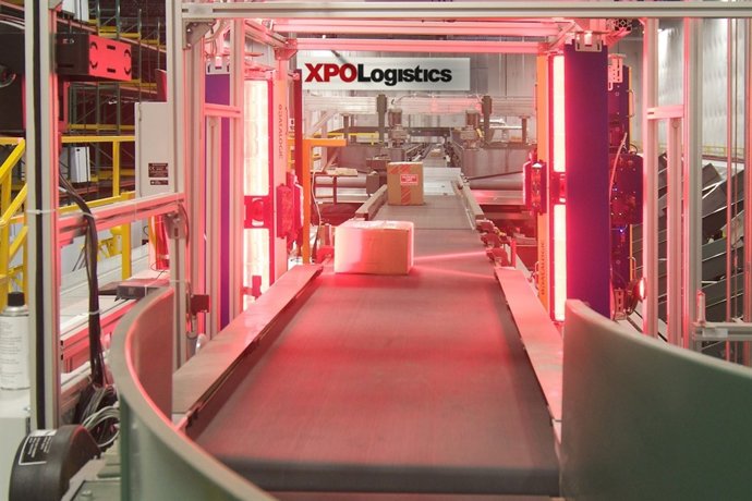 XPO Logistics Europe