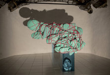 Obra de Daniel Jordán