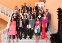 Fibes acoge CODE 41, la Semana de la Moda de Sevilla, desde el 14 de febrero