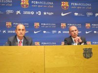 El Barça reconoce su "fracaso" en la Euroliga