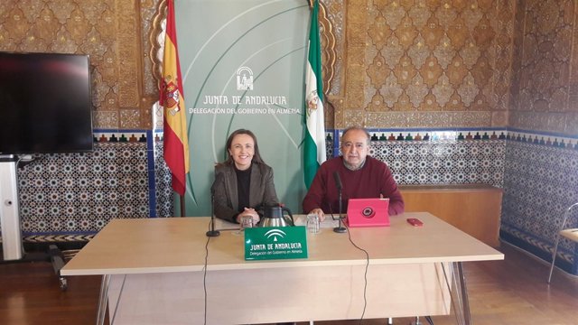 [L Comunicacion.Almeria.Dgob] Nota, Foto Y Audios Rp, Consejo Audiovisual