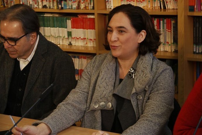 Agencia Catalana de Noticias
