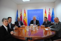 Mula albergará la planta fotovoltaica más grande de Europa