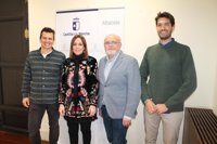 El Viña Rock 2018 acogerá actividades promocionales de turismo de Castilla-La Mancha 