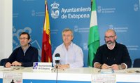 La VI Carrera Urbana de Estepona reunirá a 1.400 participantes el 8 de abril y recaudará fondos para entidades