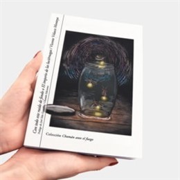  'Con Todo Este Ruido De Fondo O El Imperio De Las Luciérnagas' 