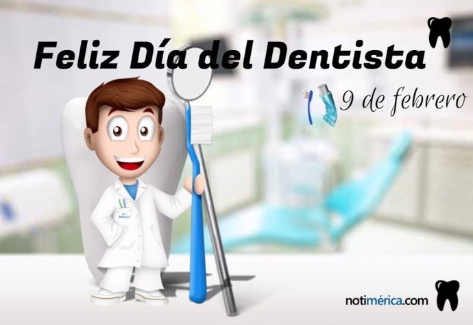 Día del Dentista