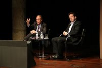 El presidente del CAC alerta de la situación de "emergencia" de la CCMA y reclama medidas