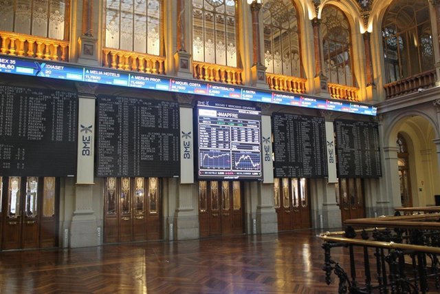 Bolsa, Ibex, cotización, cotizar, mercado de valores