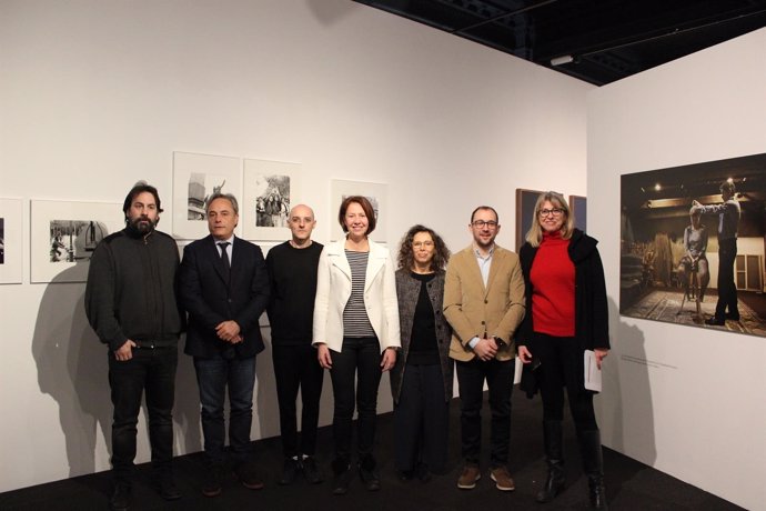 Girona tendrá una programación estable de exposiciones fotográficas y vídeo