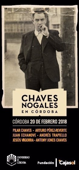 Cartel de las jornadas