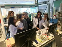 El Gobierno regional quiere fomentar las vocaciones científicas y tecnológicas en mujeres desde la infancia