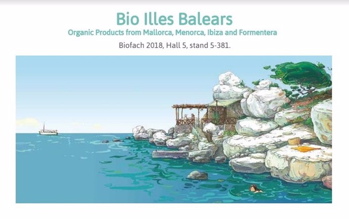 Bio Illes Balears